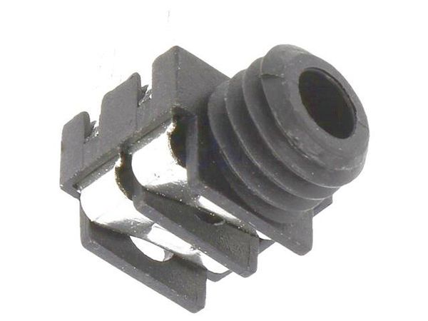 S6/BB PC (FCR1281)  Connectors