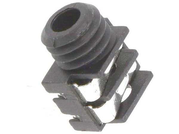 S6/BB PC (FCR1281) Phone Connectors