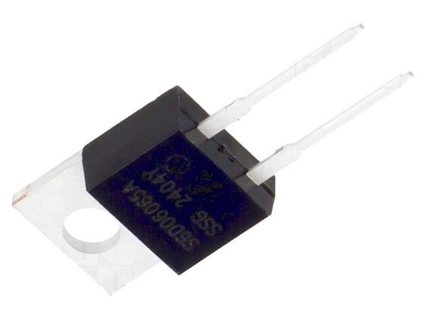 S6D06065A  Semiconductors