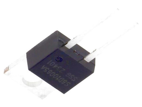 S6D10065A  Semiconductors