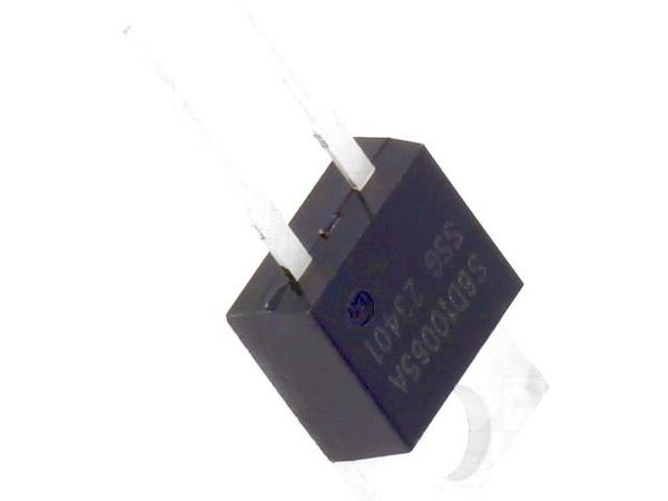 S6D10065A Schottky Diodes & Rectifiers