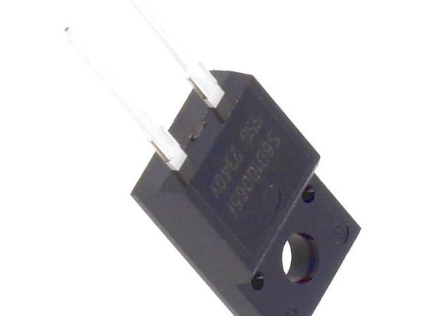 S6D10065F Schottky Diodes & Rectifiers