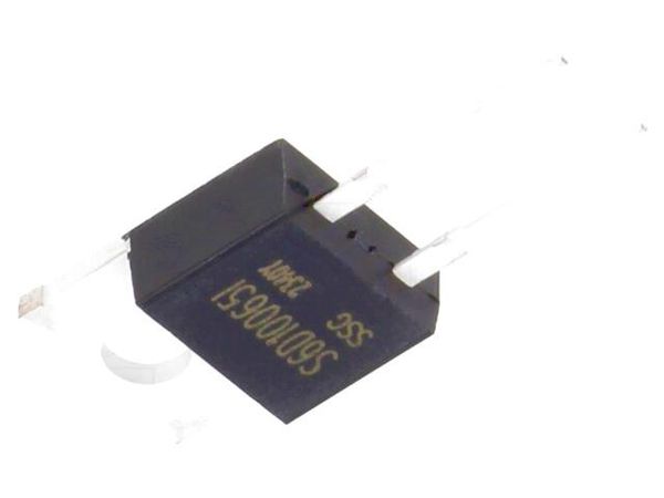S6D10065I  Semiconductors