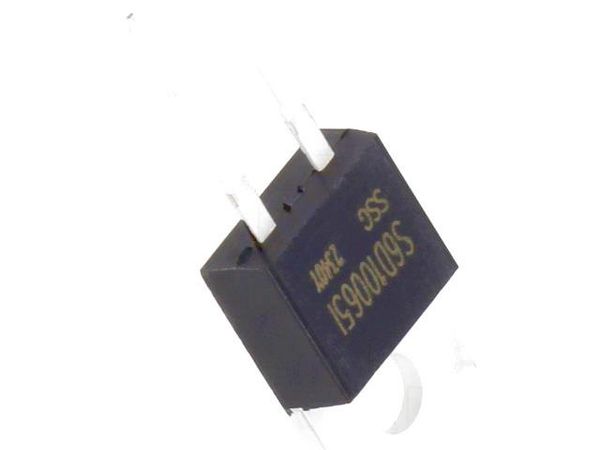S6D10065I Schottky Diodes & Rectifiers