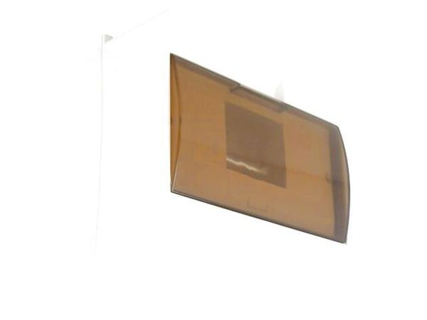 S-7/K WHITE  Enclosures