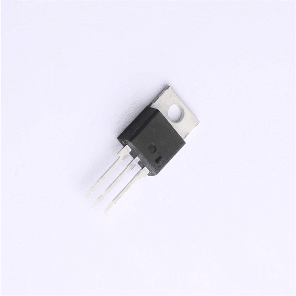 S8008RTP electronic component of Littelfuse