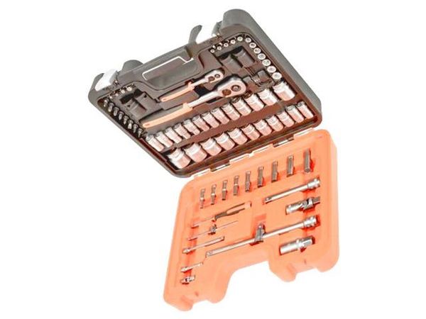 S800  Tools & Supplies