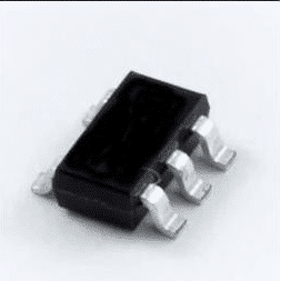 S-80818CNMC-B8D-T2G electronic component of Seiko
