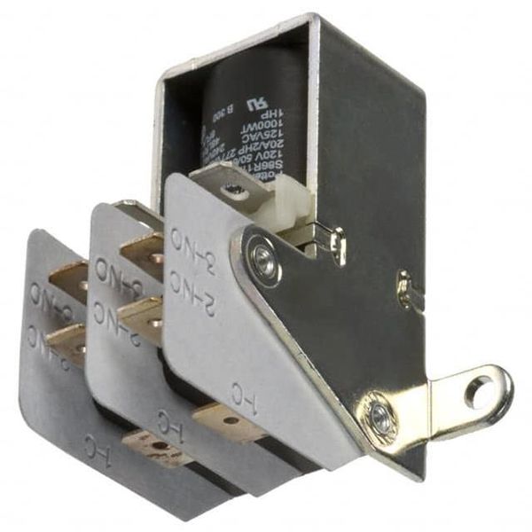 S86R11D1B1D1-24  Electromechanical