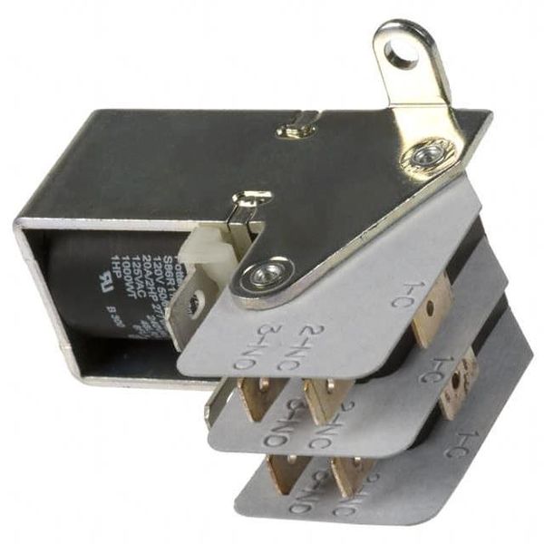 S86R5A1B1D1-24 General Purpose Relays