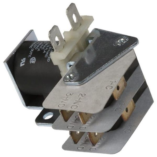 S87R1A1A1D1-120 General Purpose Relays