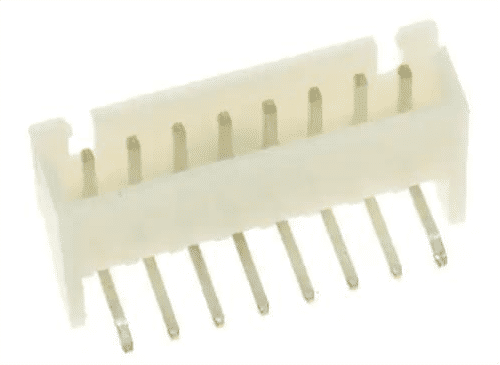 S8B-XH-A (LF)(SN) electronic component of JST