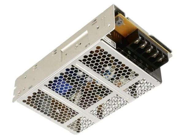 S8FS-C07505  Power