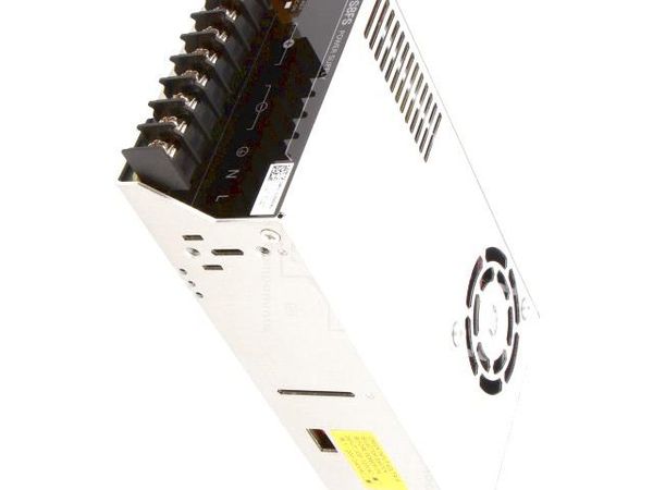 S8FS-C35024J Switching Power Supplies