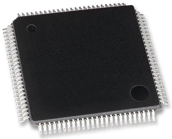 S912ZVHY32F1VLL electronic component of NXP