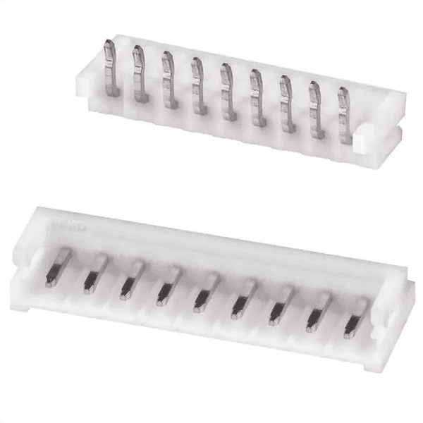 S9B-EH(LF)(SN) electronic component of JST