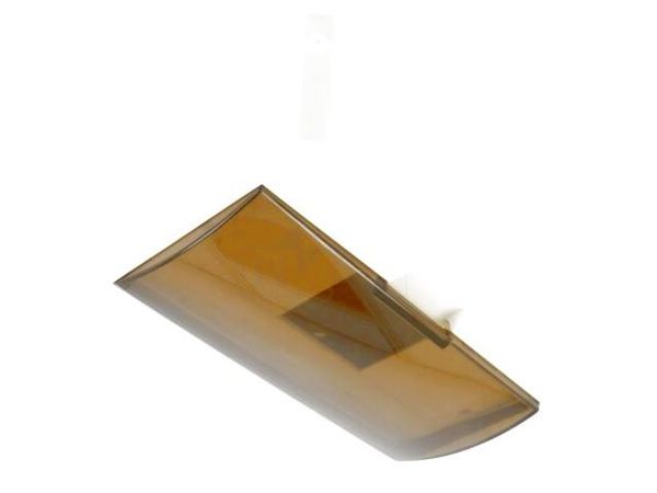 S-9/K WHITE  Enclosures