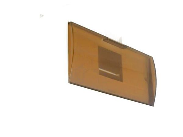 S-9/PT WHITE  Enclosures