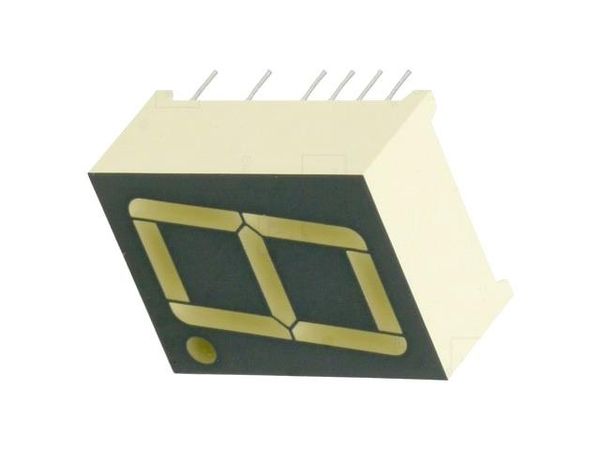 SA08-21SURKWA LED Displays & Accessories