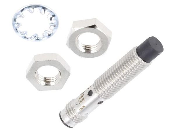 SA1210/P3IB  Connectors