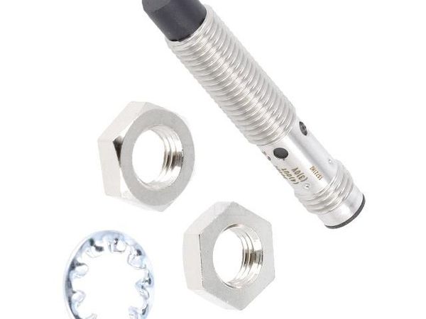 SA1210/P3IB Circular Metric Connectors