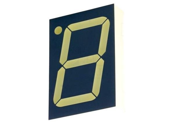 SA18-11SURKWA  Optoelectronics
