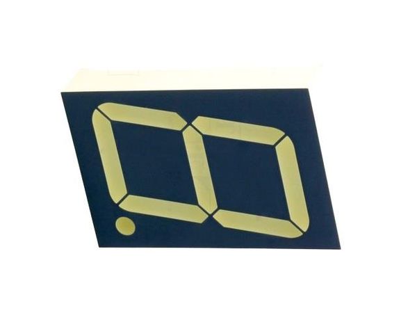 SA18-11SURKWA LED Displays & Accessories