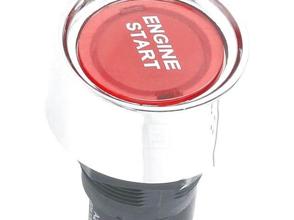SA-1B-DC-3-RL-P Pushbutton Switches