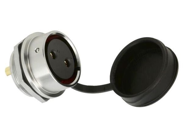 SA2812/S2S  Connectors