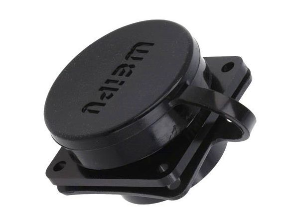 SA2813/S17B Circular Metric Connectors