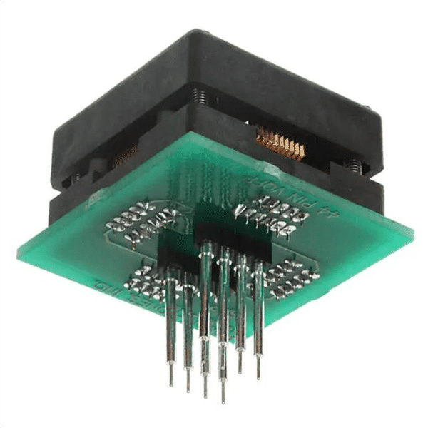 SA2 electronic component of Roman-Jones