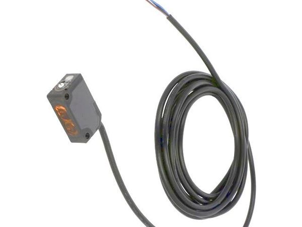 SA2E-DP3L-2M Photoelectric Sensors