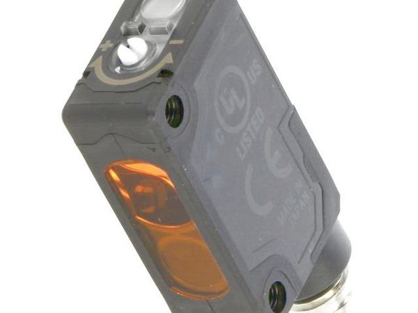 SA2E-DP3SC Photoelectric Sensors