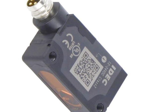 SA2E-TP3C Photoelectric Sensors