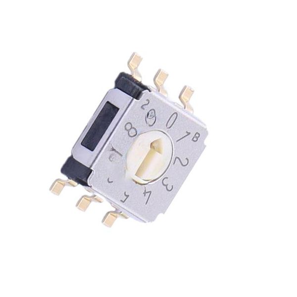 SA-7010TB Coded Rotary Switches