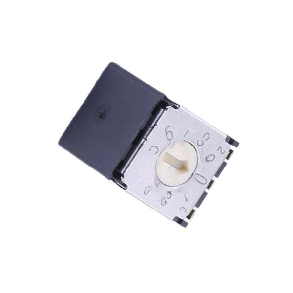 SA-7011TB Coded Rotary Switches