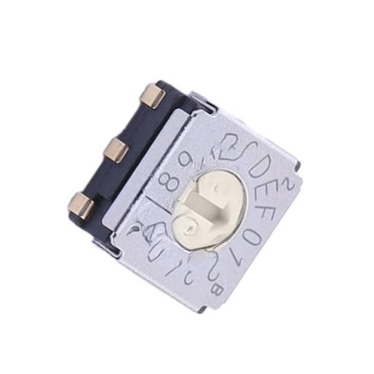 SA-7070TA Coded Rotary Switches