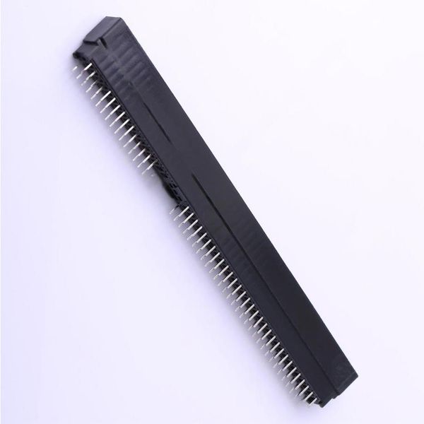 SA98BL01D Standard Card Edge Connectors