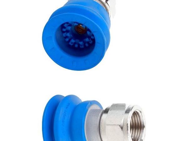 SAB-30-HT1-60-G3/8-IG Bench Top Tools