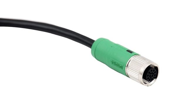 SAC-12P-15 0-PVC/FS SCO electronic component of Phoenix Contact