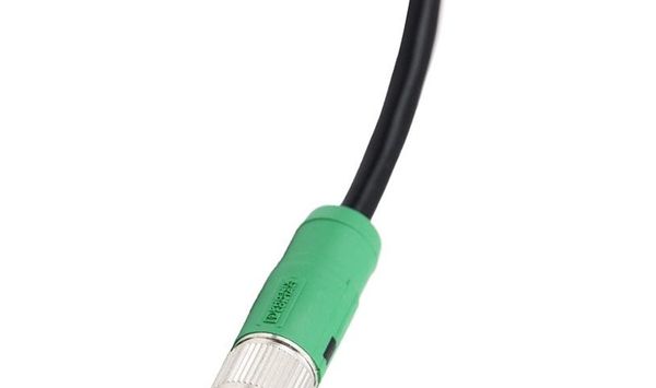 SAC-12P-15 0-PVC/FS SCO Sensor Cables / Actuator Cables