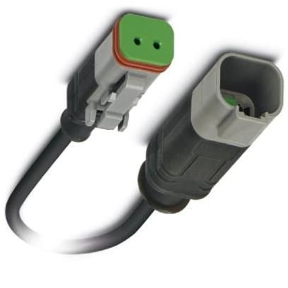 SAC-2P-DTMS/ 1 5-PUR/DTFS  Wire & Cable