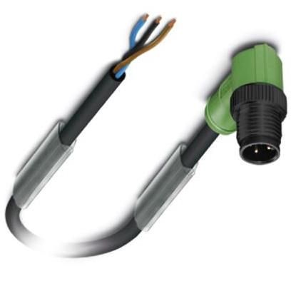 SAC-3P-M12MR/ 3 0-PUR P 