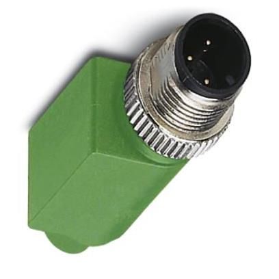 SAC-3P-M12MS-M8SIFS  Wire & Cable
