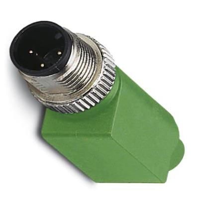 SAC-3P-M12MS-M8SIFS Sensor Cables / Actuator Cables