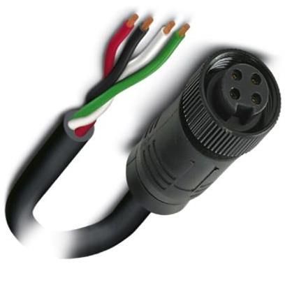 SAC-4P-10 0-U50/MINFS 
