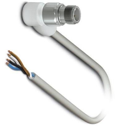 SAC-4P-M12MR/3 0-600 HD Sensor Cables / Actuator Cables