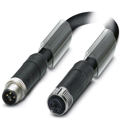 SAC-4P-M12MST/10 0-PUR/M12 electronic component of Phoenix Contact
