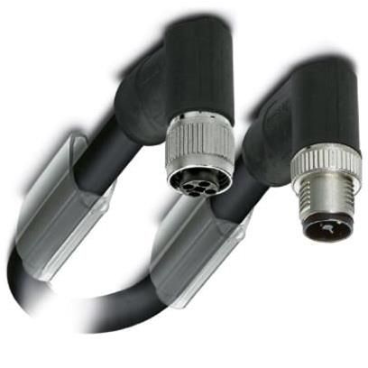 SAC-4P-MRT/ 2 0-PUR/FRT SC 