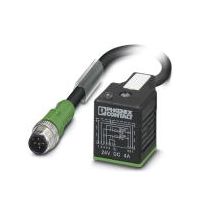 SAC-5P-M12MS/0 3-PUR/AD-2L electronic component of Phoenix Contact
